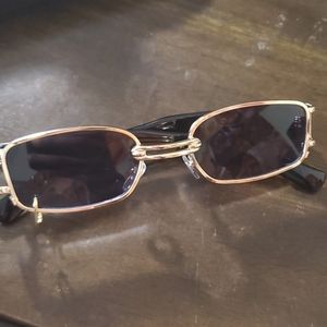 ☀️Metal Frame Sunglasses ☀️